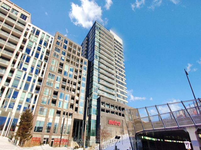 1212 - 20 Minowan Miikan Lane