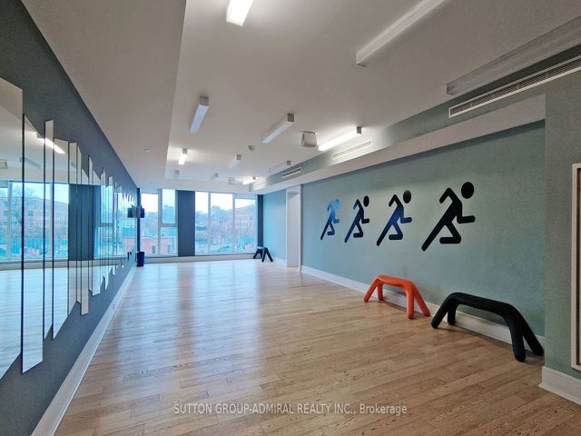 1212 - 20 Minowan Miikan Lane