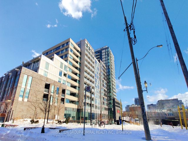 1212 - 20 Minowan Miikan Lane