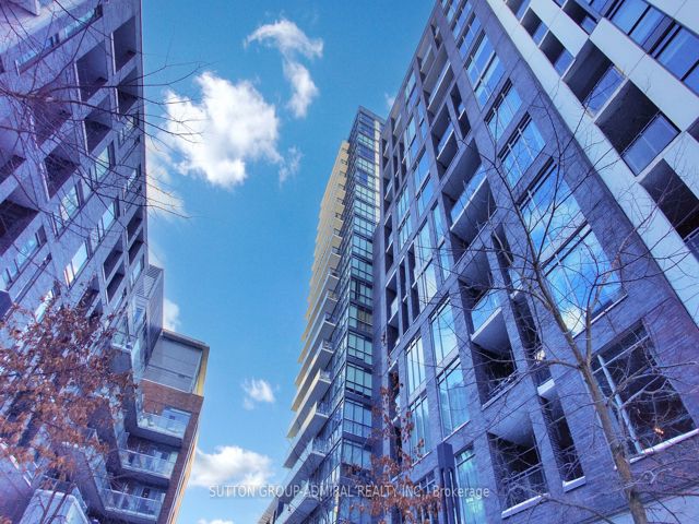1212 - 20 Minowan Miikan Lane
