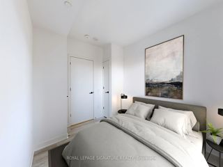 1303 - 55 Charles St E