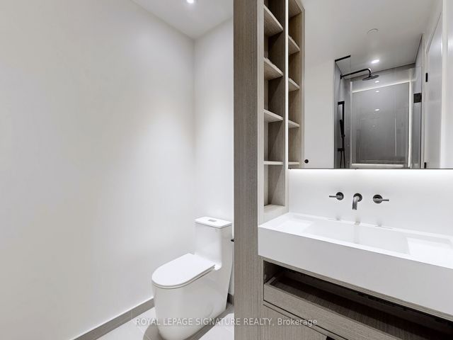 1303 - 55 Charles St E