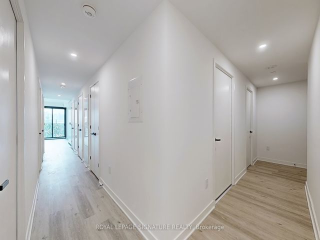 1303 - 55 Charles St E