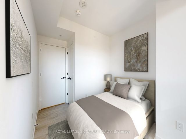 1303 - 55 Charles St E