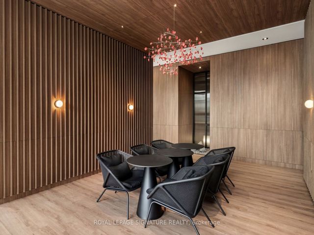 1303 - 55 Charles St E