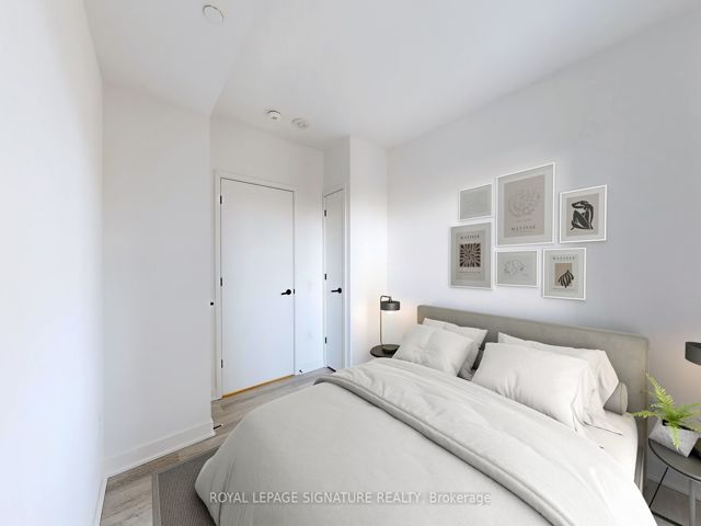 1303 - 55 Charles St E