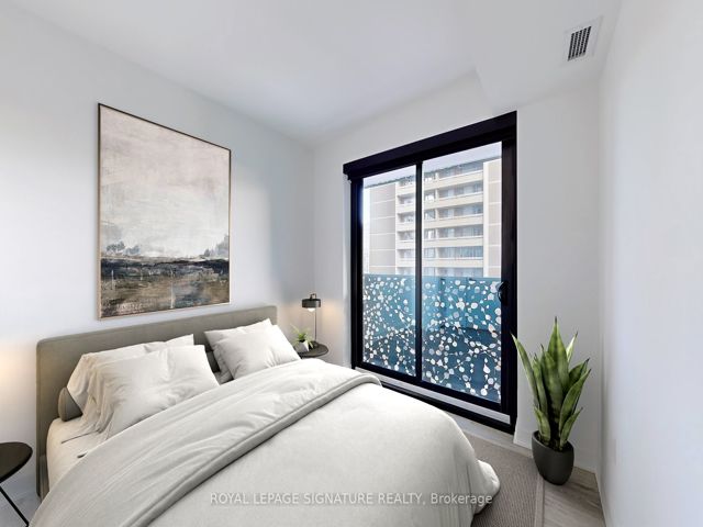 1303 - 55 Charles St E