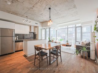 410 - 650 King St W