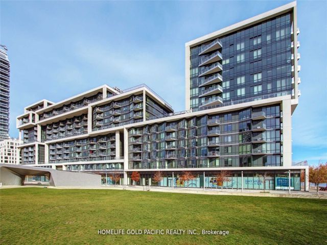 741 - 15 Merchant's Wharf