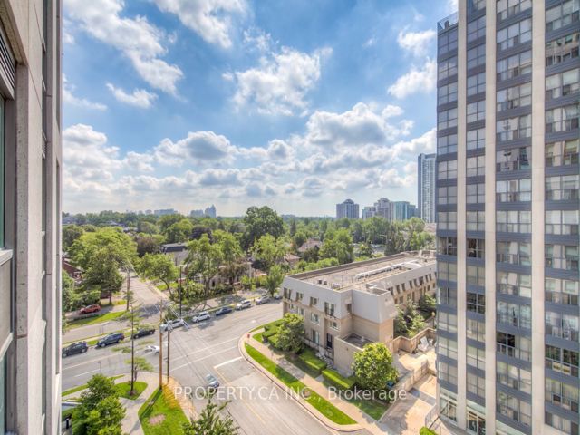 813 - 188 Doris Ave