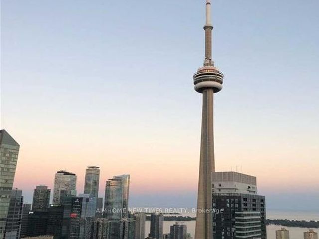 4910 - 125 Blue Jays Way