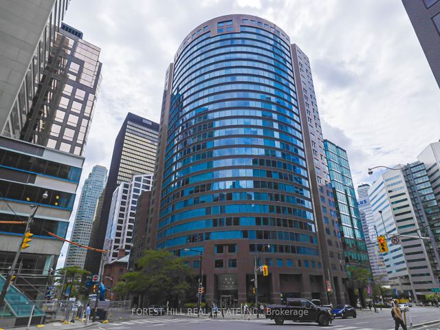 LPH 2702 - 33 University Ave