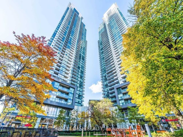2512 - 5162 Yonge St