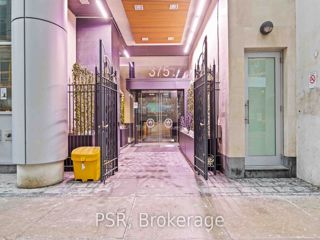 404 - 375 King St W