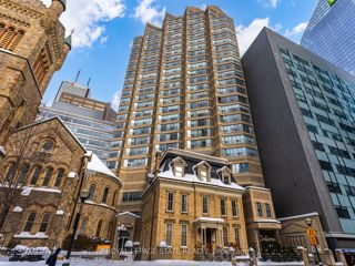 2201 - 71 Simcoe St