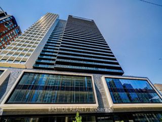 2302 - 20 Edward St W