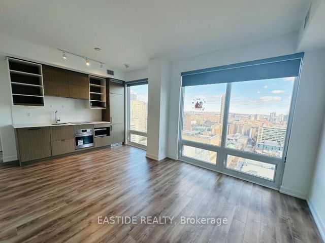 2302 - 20 Edward St W