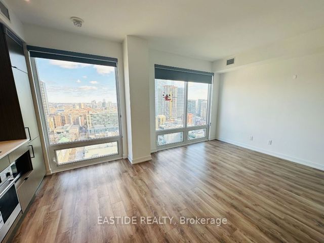 2302 - 20 Edward St W