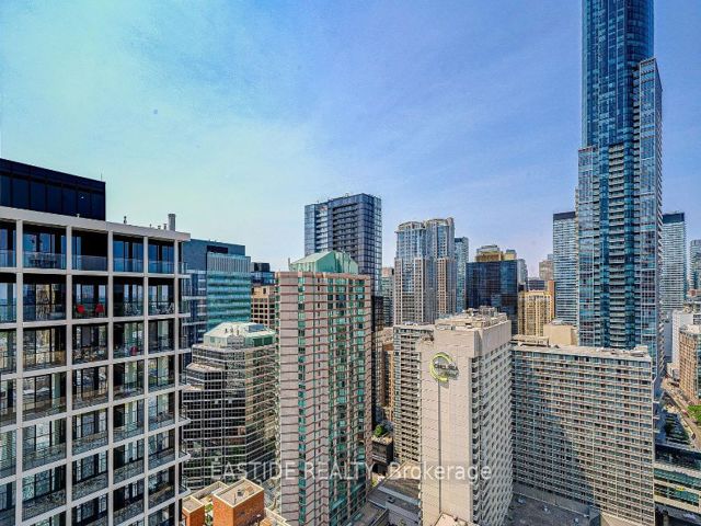 2302 - 20 Edward St W