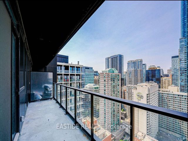 2302 - 20 Edward St W