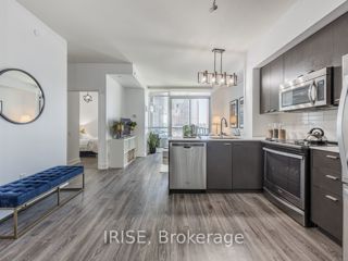 610 - 30 Roehampton Ave