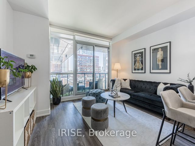610 - 30 Roehampton Ave