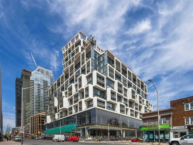1610 - 5 Soudan Ave