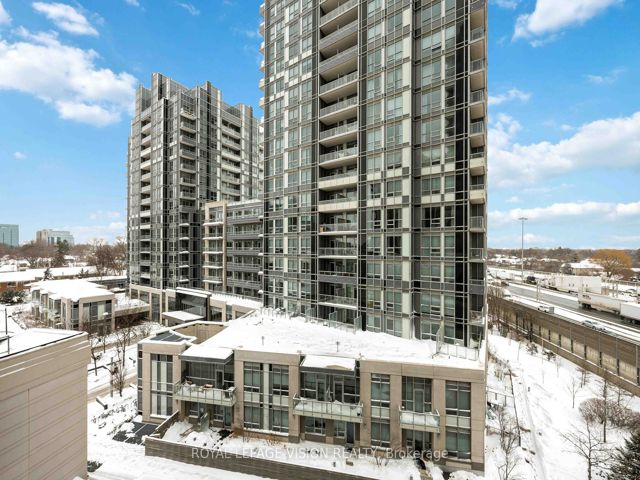 520 - 100 Harrison Garden Blvd