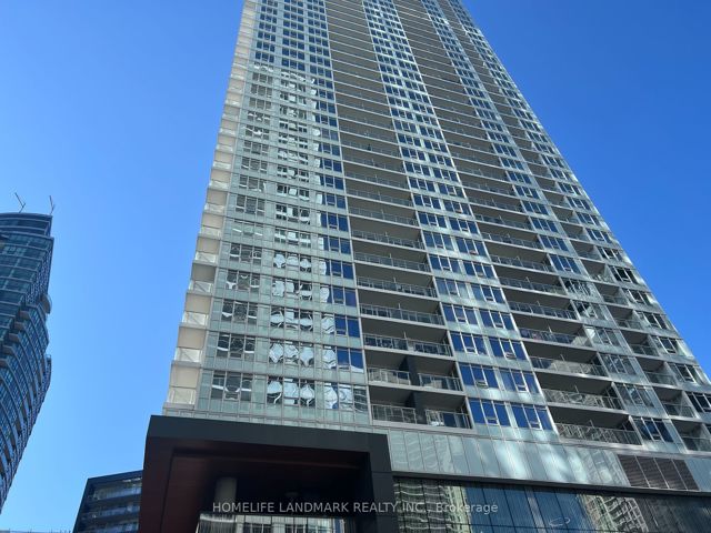 2510 - 19 Bathurst St