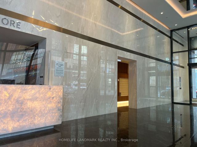 2510 - 19 Bathurst St