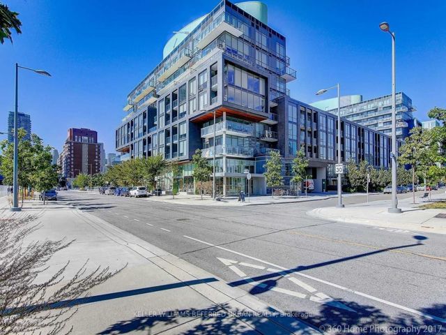 S507 - 455 Front St E