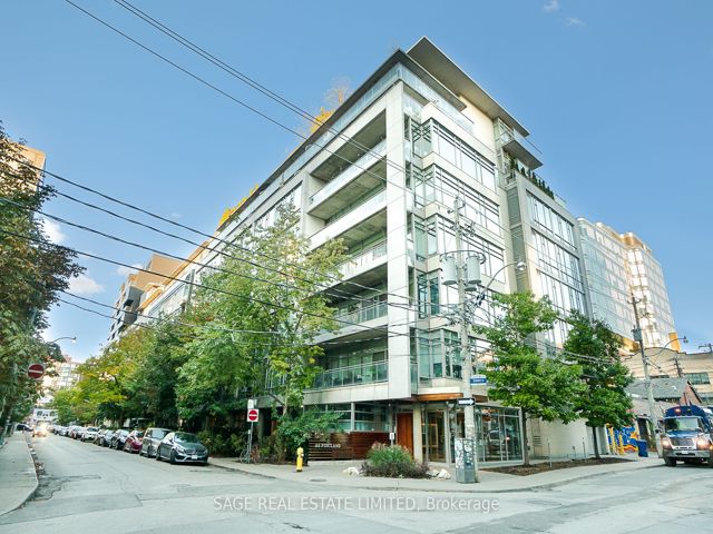 305 - 66 Portland St