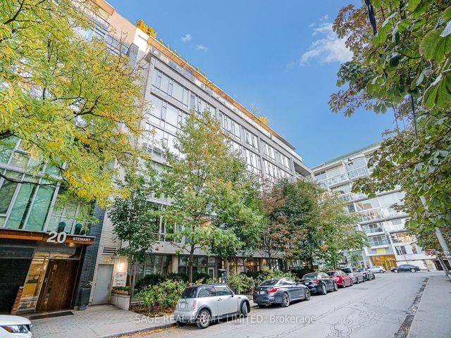 305 - 66 Portland St