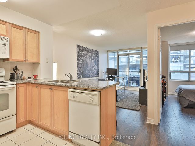 603 - 51 Lower Simcoe St