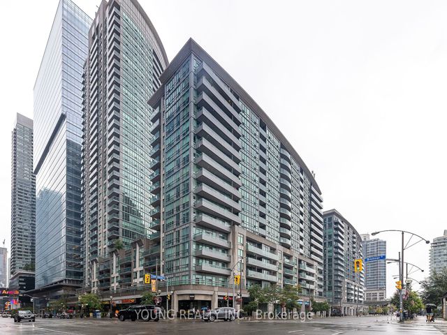 603 - 51 Lower Simcoe St