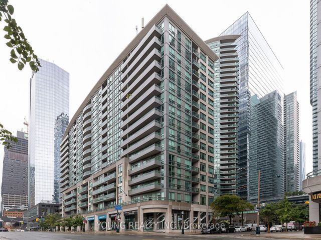 603 - 51 Lower Simcoe St