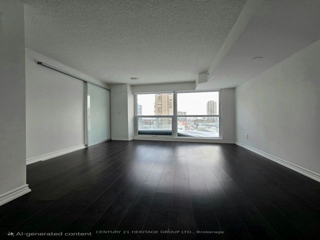 1109 - 386 Yonge St