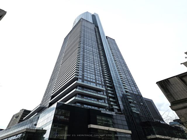 1109 - 386 Yonge St