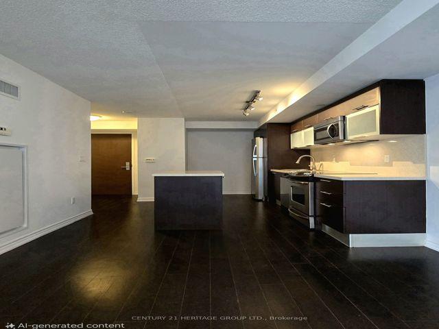 1109 - 386 Yonge St