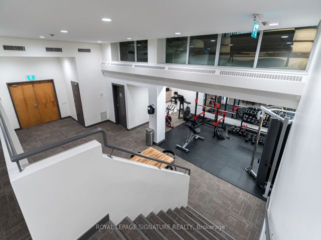 303 - 50 Camden St