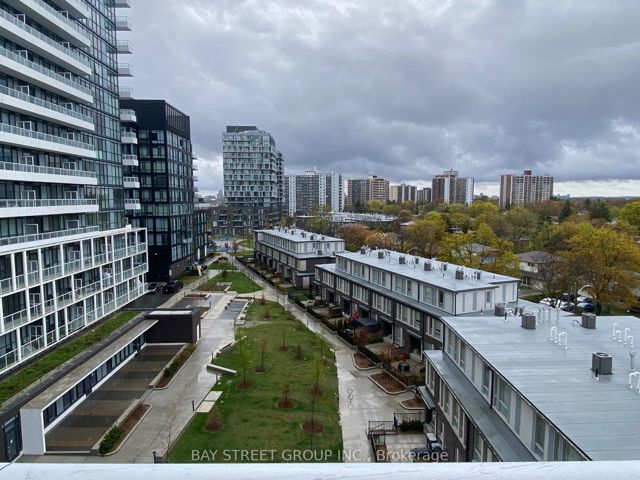 709 - 188 Fairview Mall Dr