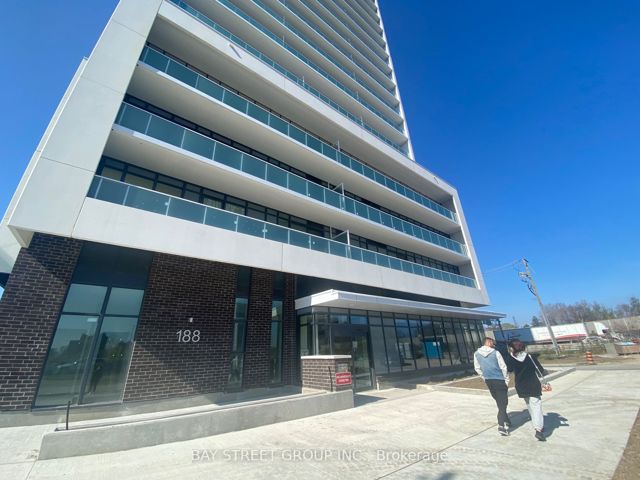 709 - 188 Fairview Mall Dr