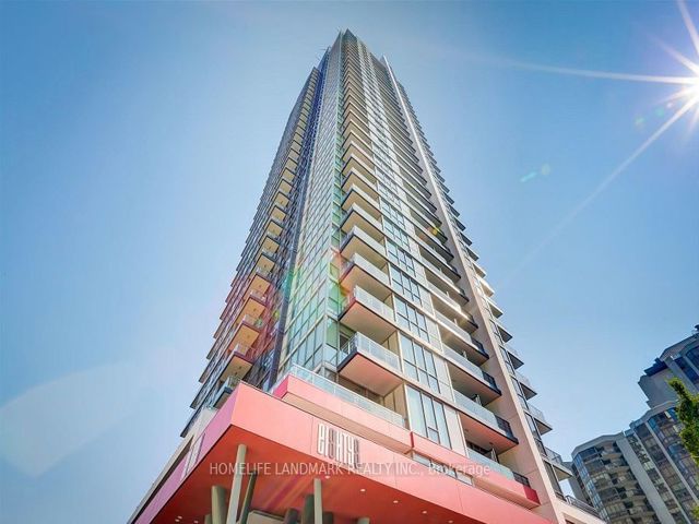 2508 - 88 Sheppard Ave E