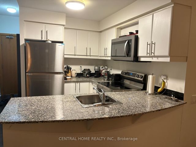 211 - 33 Sheppard Ave E