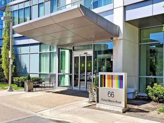 1810 - 66 Forest Manor Rd