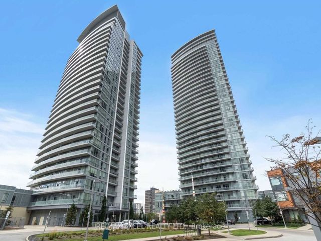 1810 - 66 Forest Manor Rd