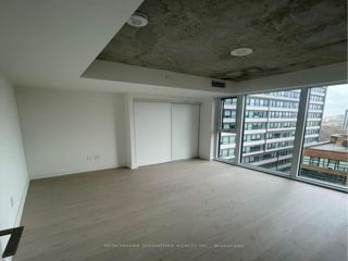 1209 - 65 Mutual St