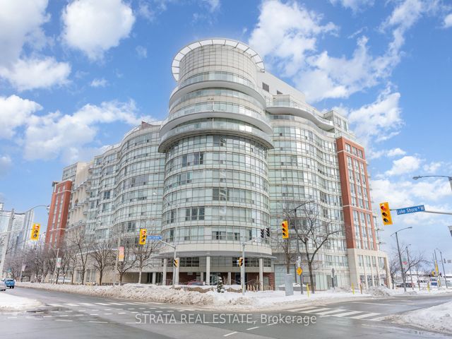 1107 - 550 Queens Quay W