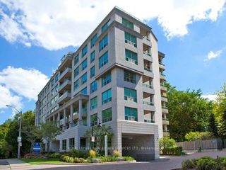 403 - 17 Brookbanks Dr