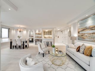 1607 - 5444 Yonge St